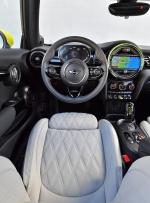 Mini Cooper SE 2020 года (NA)